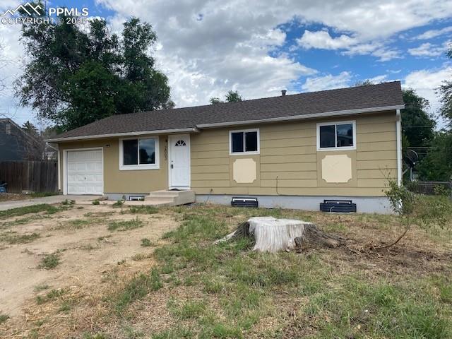 2003  Del Mar  , colorado springs  House Search MLS Picture