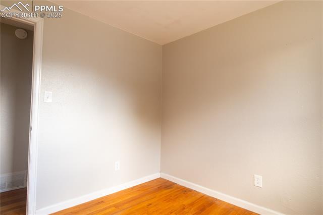 MLS Image for 2003  Del Mar  ,Colorado Springs, Colorado