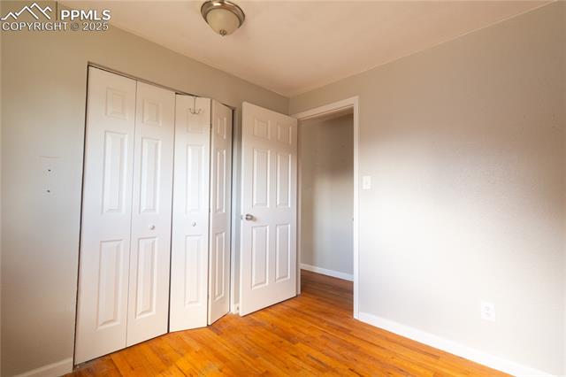 MLS Image for 2003  Del Mar  ,Colorado Springs, Colorado