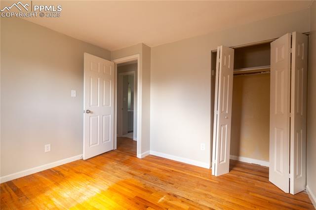 MLS Image for 2003  Del Mar  ,Colorado Springs, Colorado