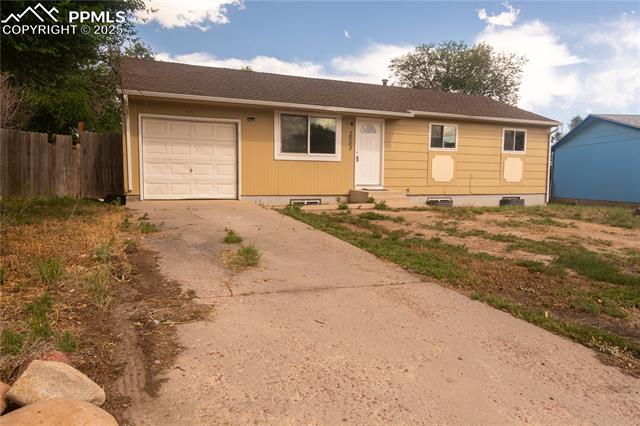 MLS Image for 2003  Del Mar  ,Colorado Springs, Colorado