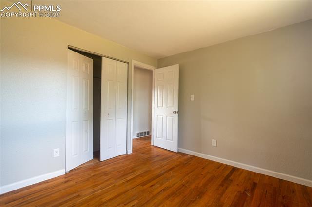 MLS Image for 2003  Del Mar  ,Colorado Springs, Colorado