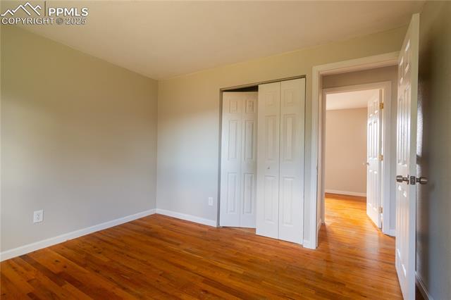 MLS Image for 2003  Del Mar  ,Colorado Springs, Colorado