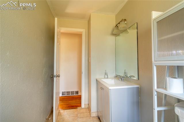 MLS Image for 2003  Del Mar  ,Colorado Springs, Colorado