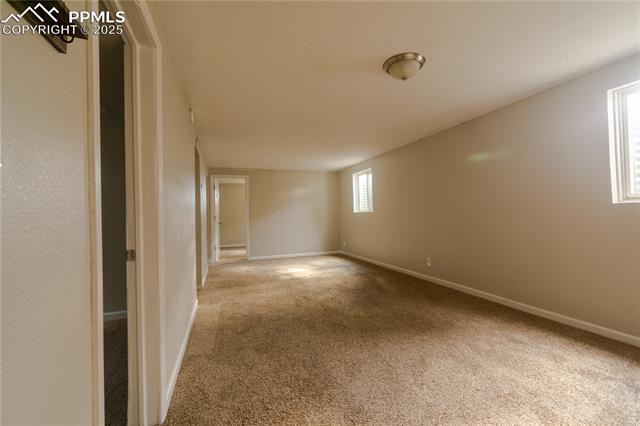 MLS Image for 2003  Del Mar  ,Colorado Springs, Colorado