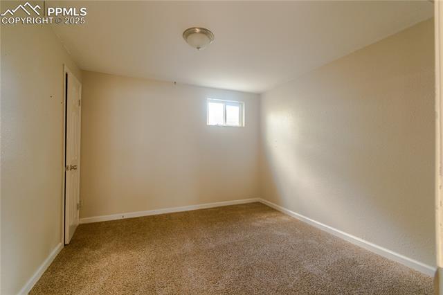 MLS Image for 2003  Del Mar  ,Colorado Springs, Colorado