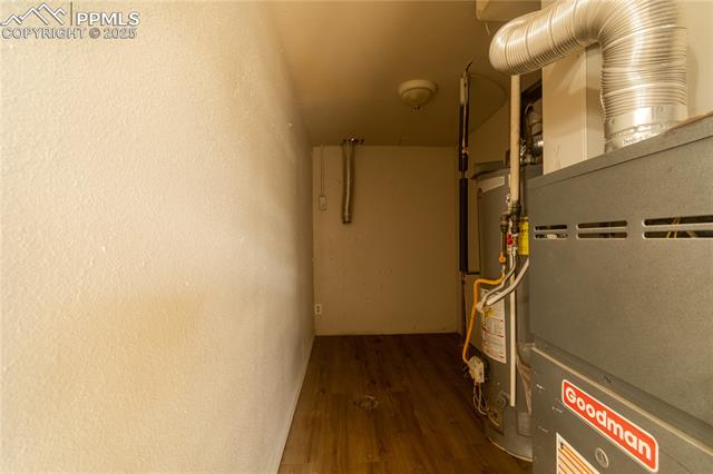 MLS Image for 2003  Del Mar  ,Colorado Springs, Colorado