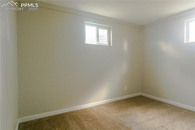 MLS Image for 2003  Del Mar  ,Colorado Springs, Colorado