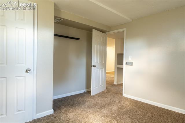 MLS Image for 2003  Del Mar  ,Colorado Springs, Colorado