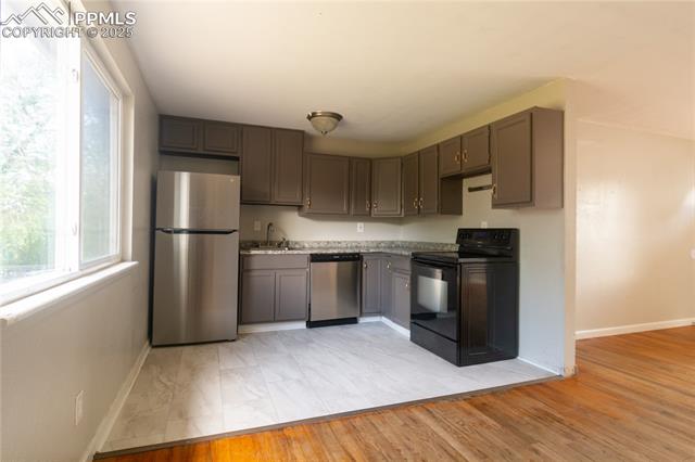 MLS Image for 2003  Del Mar  ,Colorado Springs, Colorado