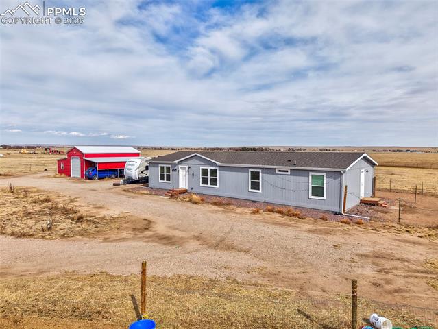 2281 S Ellicott  , calhan&nbsp; House Search MLS Picture
