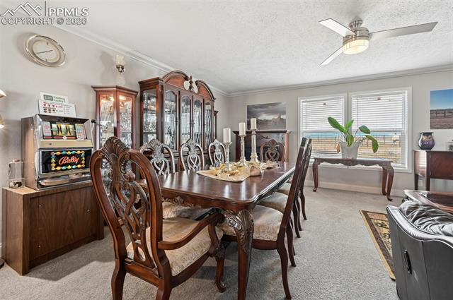 MLS Image for 2281 S Ellicott  ,Calhan, Colorado
