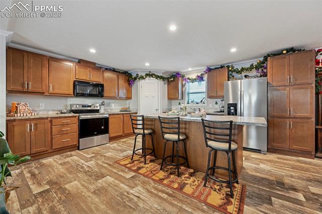 MLS Image for 2281 S Ellicott  ,Calhan, Colorado