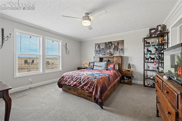 MLS Image for 2281 S Ellicott  ,Calhan, Colorado