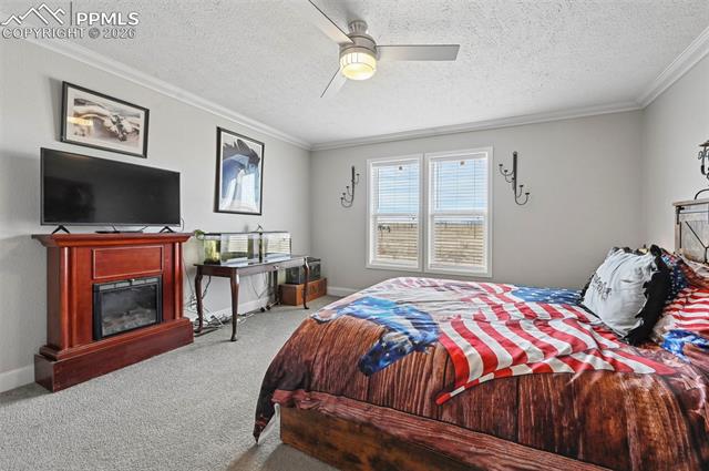 MLS Image for 2281 S Ellicott  ,Calhan, Colorado