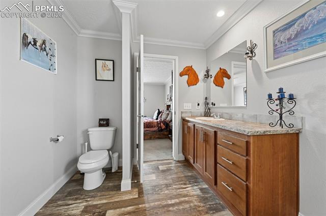 MLS Image for 2281 S Ellicott  ,Calhan, Colorado