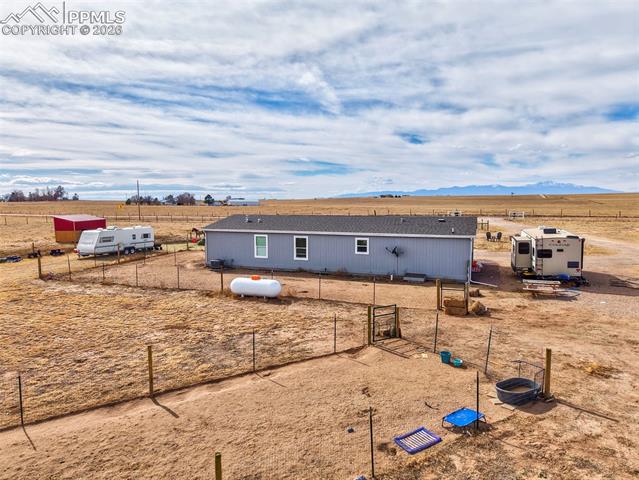 MLS Image for 2281 S Ellicott  ,Calhan, Colorado