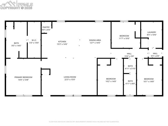 MLS Image for 2281 S Ellicott  ,Calhan, Colorado