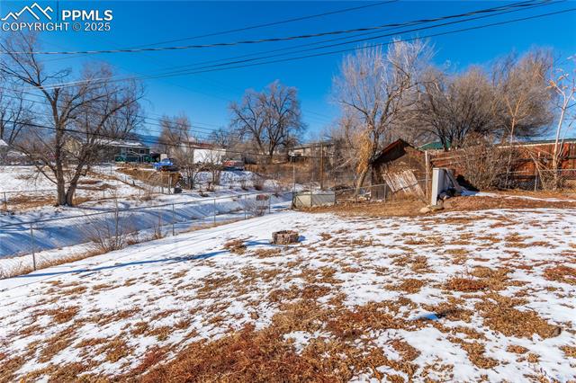 MLS Image for 926  Hutchinson  ,Colorado Springs, Colorado