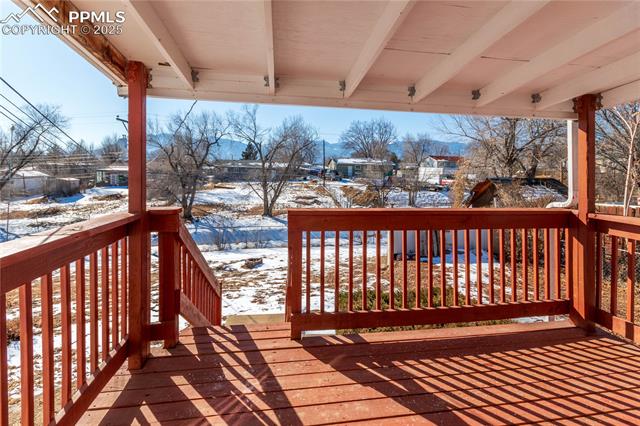 MLS Image for 926  Hutchinson  ,Colorado Springs, Colorado