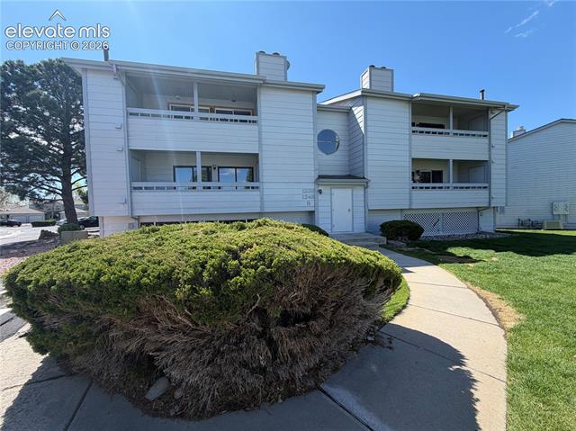 1228  Firefly   , colorado springs&nbsp; House Search MLS Picture