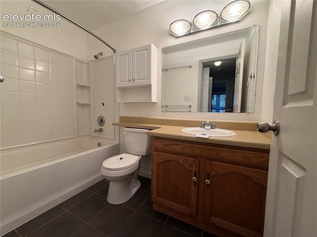 MLS Image for 1228  Firefly   ,Colorado Springs, Colorado