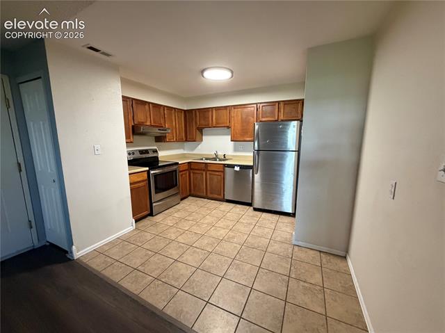 MLS Image for 1228  Firefly   ,Colorado Springs, Colorado