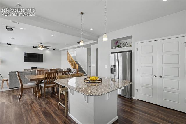 MLS Image for 7856  Luminary  ,Fountain, Colorado