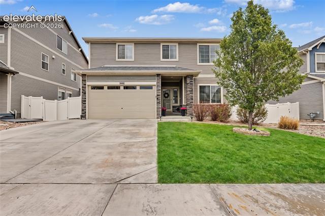 MLS Image for 7856  Luminary  ,Fountain, Colorado