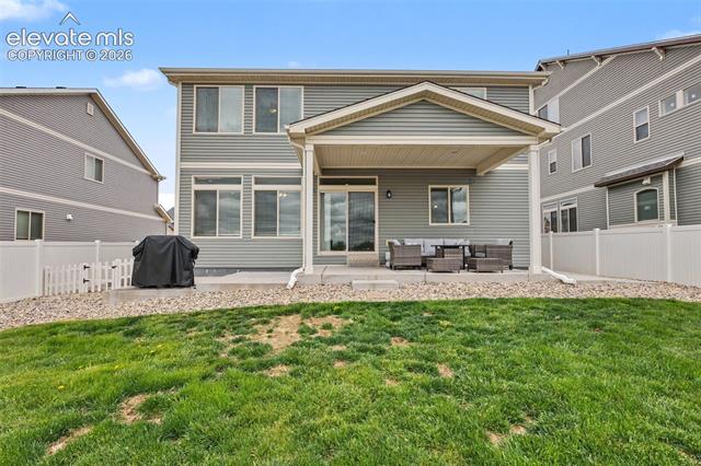 MLS Image for 7856  Luminary  ,Fountain, Colorado