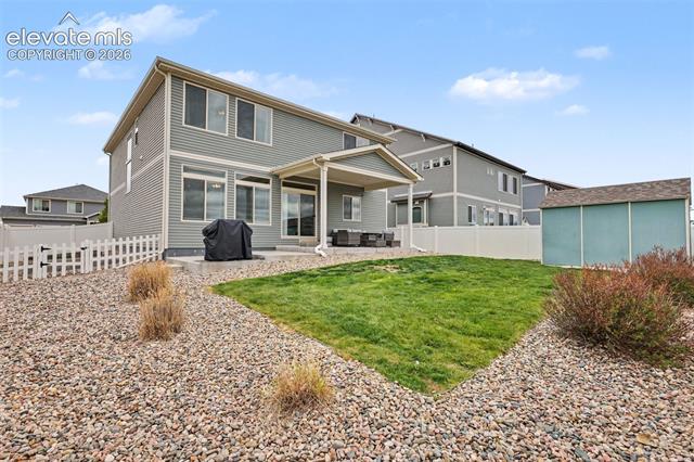 MLS Image for 7856  Luminary  ,Fountain, Colorado