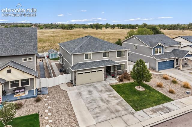 MLS Image for 7856  Luminary  ,Fountain, Colorado