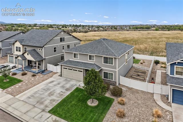 MLS Image for 7856  Luminary  ,Fountain, Colorado