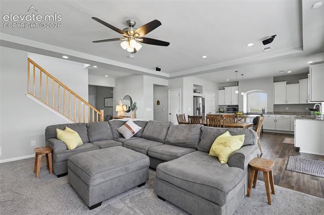 MLS Image for 7856  Luminary  ,Fountain, Colorado
