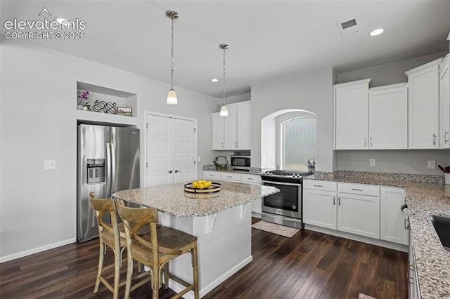 MLS Image for 7856  Luminary  ,Fountain, Colorado