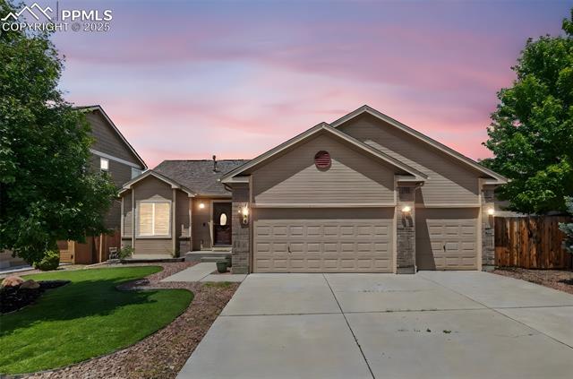 MLS Image for 7884  Morton  ,Fountain, Colorado
