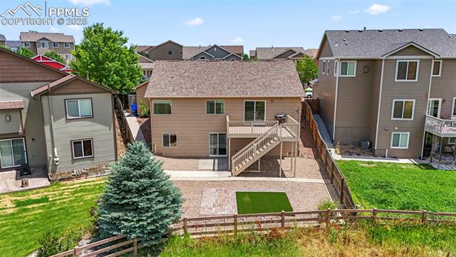 MLS Image for 7884  Morton  ,Fountain, Colorado