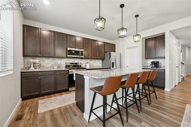 MLS Image for 9775  Cronin  ,Fountain, Colorado