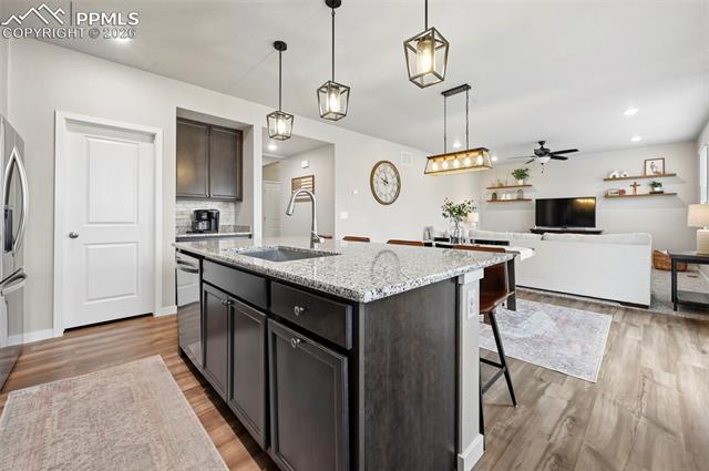 MLS Image for 9775  Cronin  ,Fountain, Colorado