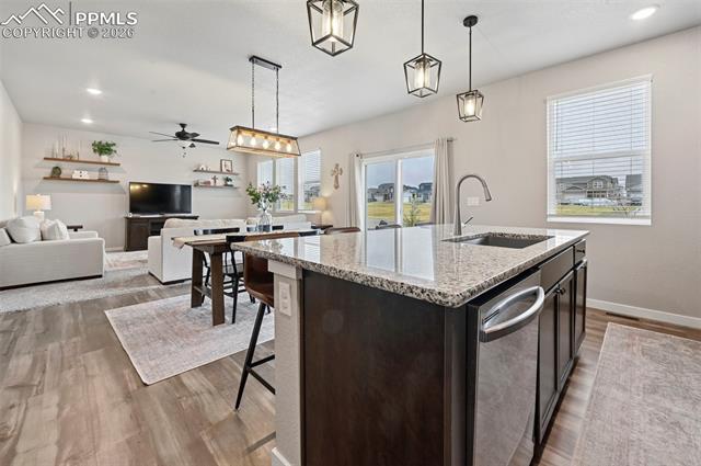 MLS Image for 9775  Cronin  ,Fountain, Colorado