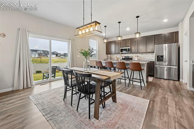 MLS Image for 9775  Cronin  ,Fountain, Colorado