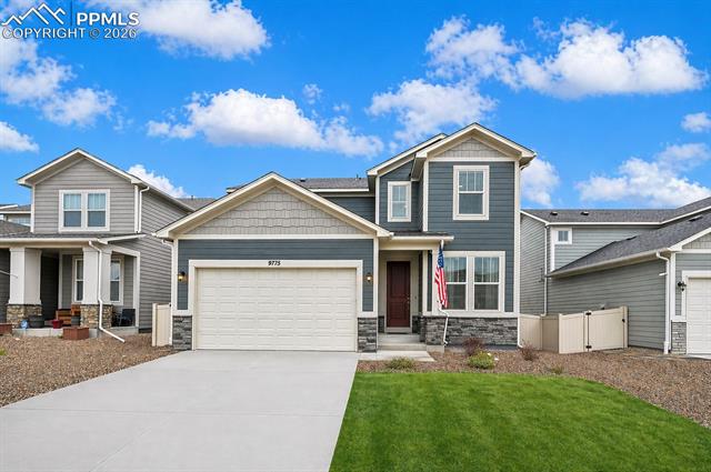 MLS Image for 9775  Cronin  ,Fountain, Colorado