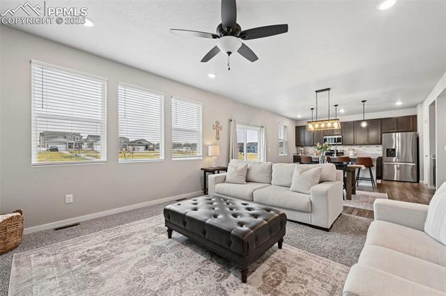 MLS Image for 9775  Cronin  ,Fountain, Colorado