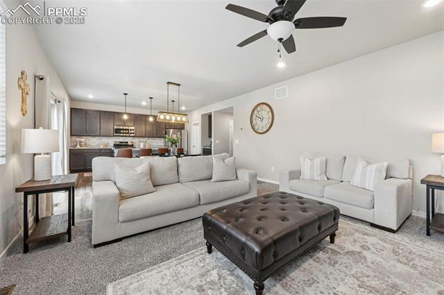 MLS Image for 9775  Cronin  ,Fountain, Colorado