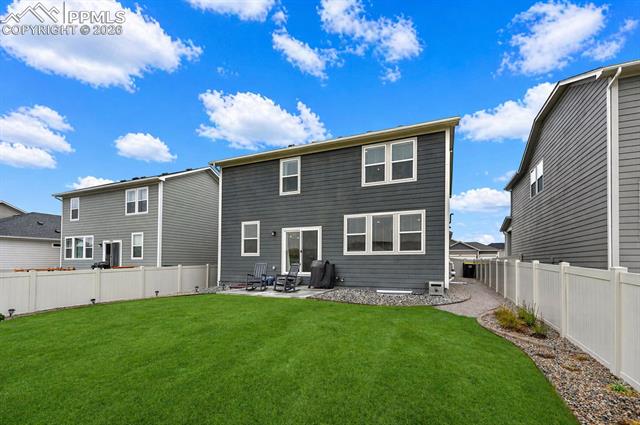 MLS Image for 9775  Cronin  ,Fountain, Colorado