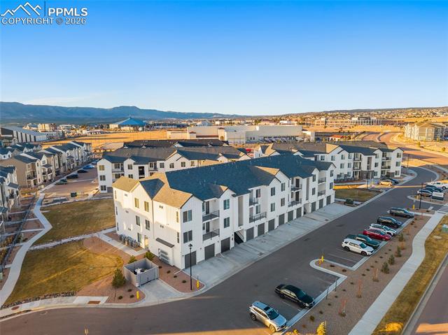 2232  Arikaree  102 , colorado springs&nbsp; House Search MLS Picture