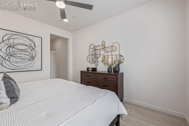 MLS Image for 2232  Arikaree  102 ,Colorado Springs, Colorado