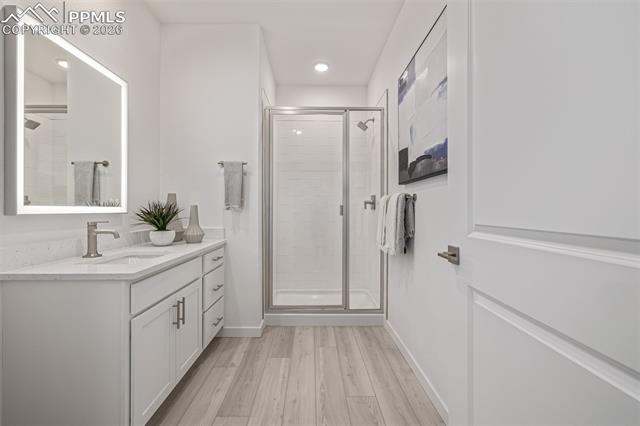 MLS Image for 2232  Arikaree  102 ,Colorado Springs, Colorado