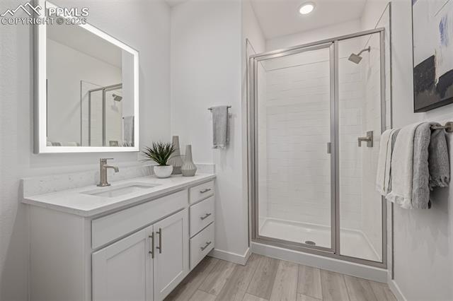 MLS Image for 2232  Arikaree  102 ,Colorado Springs, Colorado