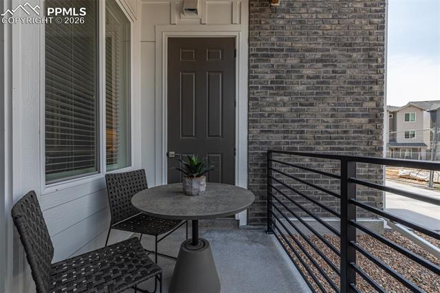 MLS Image for 2232  Arikaree  102 ,Colorado Springs, Colorado